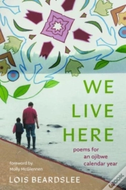 Capa do artigo We Live Here