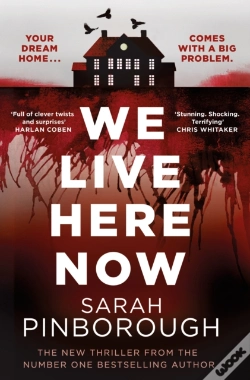 Capa do artigo We Live Here Now