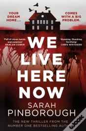 Capa do artigo We Live Here Now