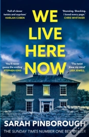 Capa do artigo We Live Here Now