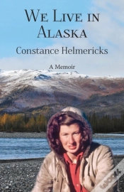 Capa do artigo We Live In Alaska