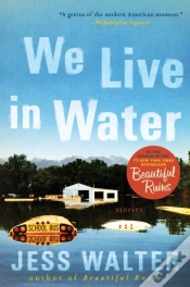 Capa do artigo We Live In Water