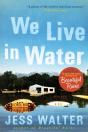 We Live In Water - Preview