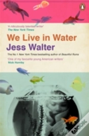 Capa do artigo We Live In Water