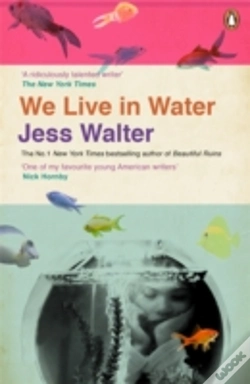 Capa do artigo We Live In Water