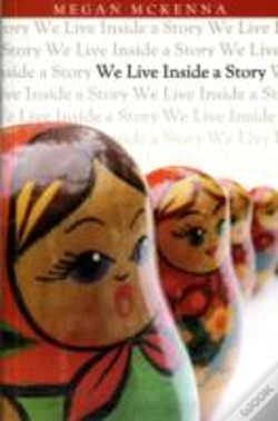 Capa do artigo We Live Inside A Story