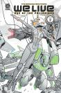 We Live Vol 2 - Preview
