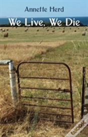 Capa do artigo We Live, We Die