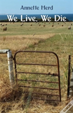 Capa do artigo We Live, We Die