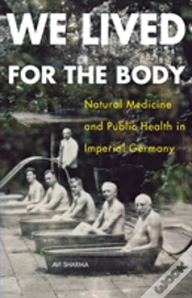 Capa do artigo We Lived For The Body