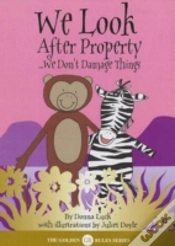 Capa do artigo We Look After Property