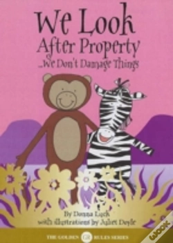 Capa do artigo We Look After Property