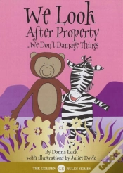 Capa do artigo We Look After Property