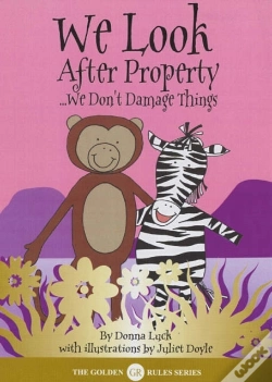 Capa do artigo We Look After Property