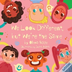 Capa do artigo We Look Different, But We'Re The Same