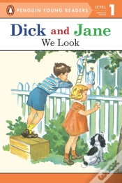Capa do artigo We Look