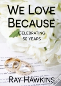 Capa do artigo We Love Because ...
