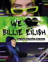 We Love Billie Eilish