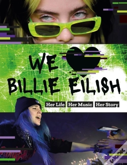 Capa do artigo We Love Billie Eilish