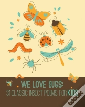 Capa do artigo We Love Bugs