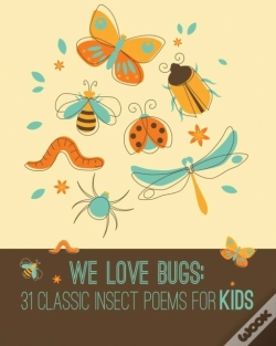 Capa do artigo We Love Bugs