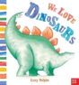We Love Dinosaurs - Preview