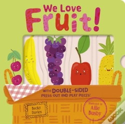 Capa do artigo We Love Fruit!