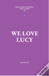 We Love Lucy