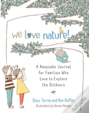 Capa do artigo We Love Nature!