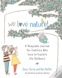 Capa do artigo We Love Nature!
