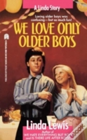 Capa do artigo We Love Only Older Boys