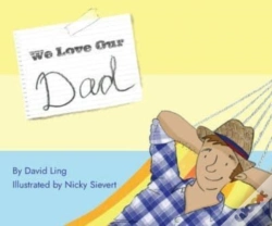 Capa do artigo We Love Our Dad