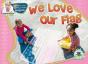 We Love Our Flag - Preview