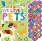 We Love Pets - Preview