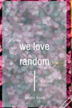 Capa do artigo We Love Random