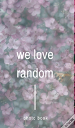 Capa do artigo We Love Random