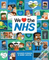 We Love The Nhs