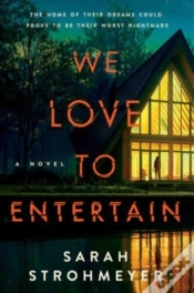 Capa do artigo We Love To Entertain
