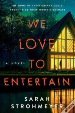 Capa do artigo We Love To Entertain