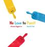 We Love To Paint! - Preview