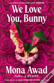 Capa do artigo We Love You, Bunny