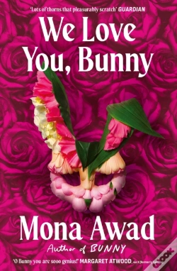 Capa do artigo We Love You, Bunny