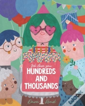 Capa do artigo We Love You Hundreds And Thousands