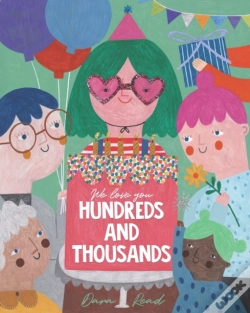 Capa do artigo We Love You Hundreds And Thousands