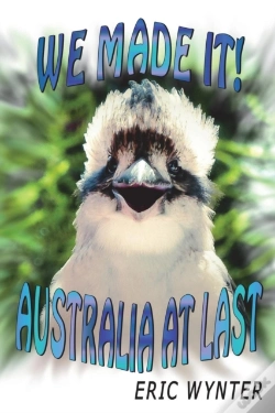 Capa do artigo We Made It! Australia At Last