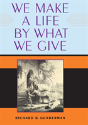 We Make A Life By What We Give - Preview