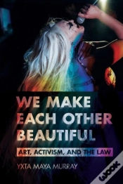 Capa do artigo We Make Each Other Beautiful