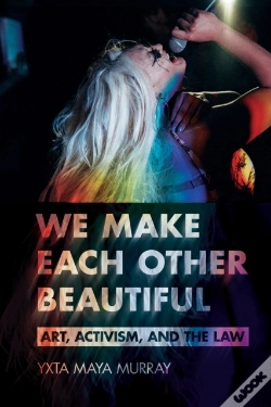 Capa do artigo We Make Each Other Beautiful