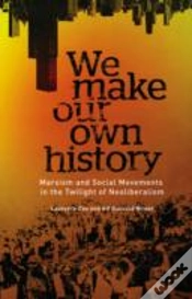 Capa do artigo We Make Our Own History