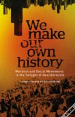 Capa do artigo We Make Our Own History